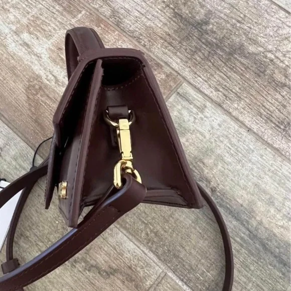 Jacquemus le bambino bag - Picture 4 of 5